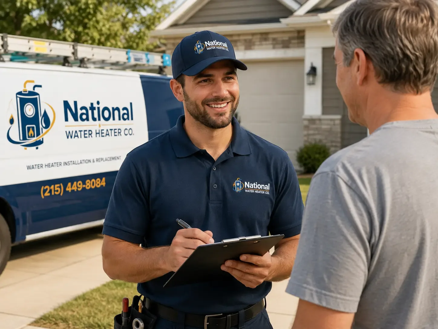 Water Heater Installation Prosperity, PA FAQs